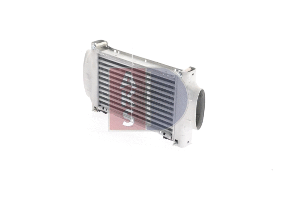 Charge Air Cooler