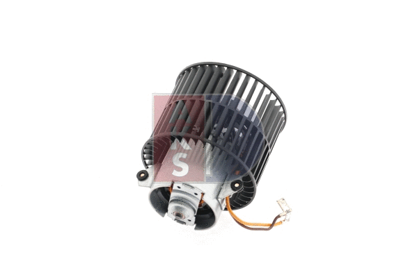 Interior Blower