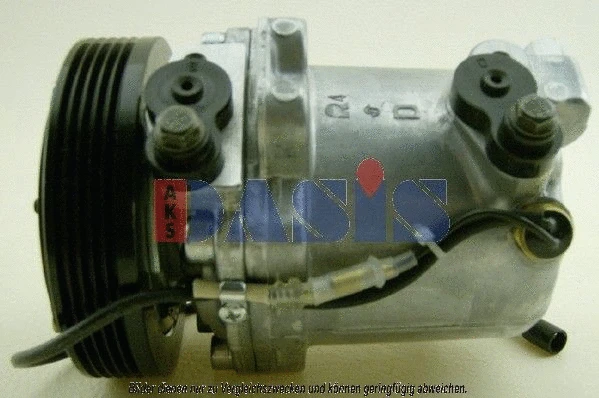 Compressor, air conditioning (850872N)