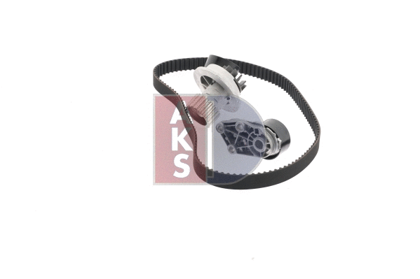 Water Pump & Timing Belt Kit