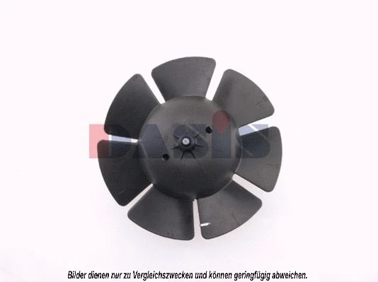 Interior Blower (139420N)