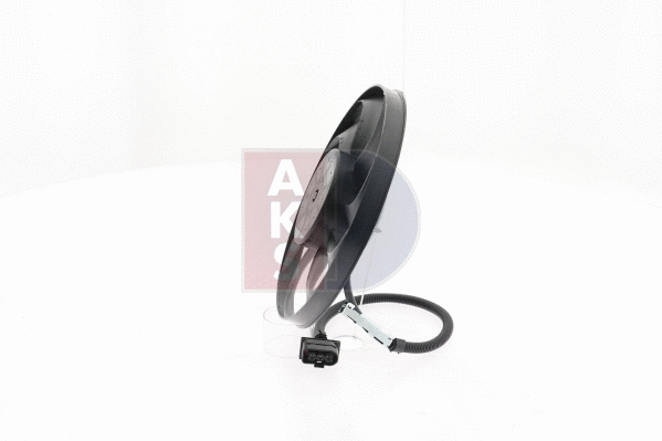Fan, engine cooling