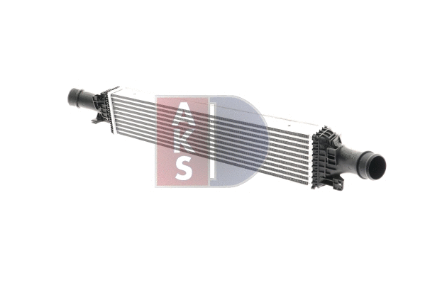 Charge Air Cooler (487025N)