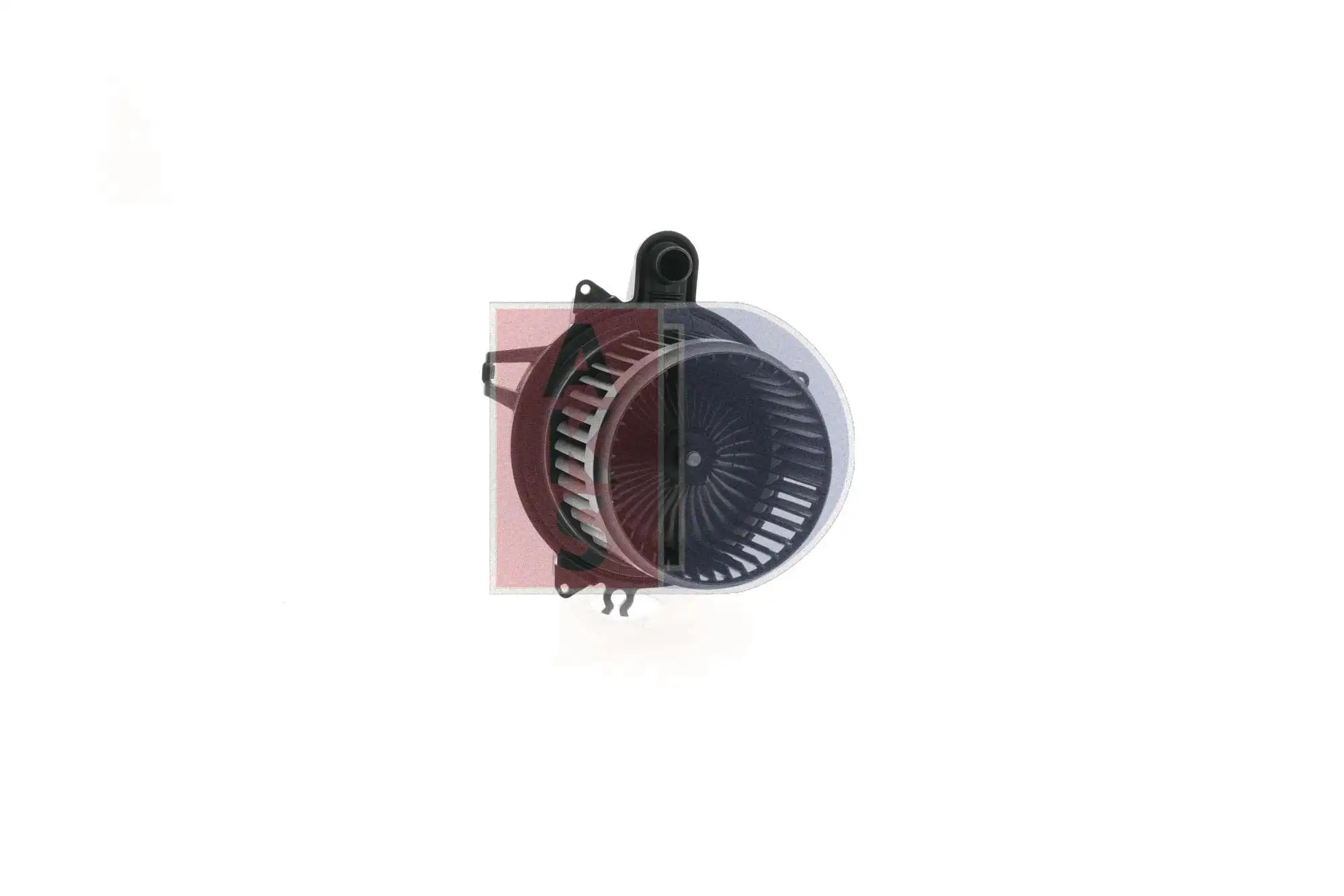 Interior Blower