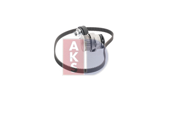 Water Pump & Timing Belt Kit