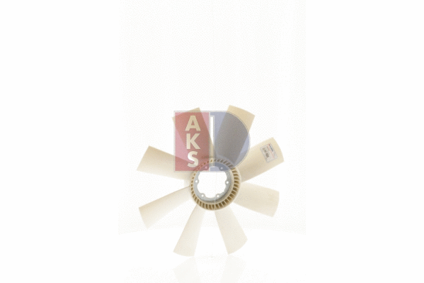 Fan Wheel, engine cooling