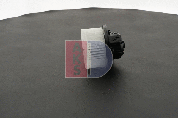 Interior Blower
