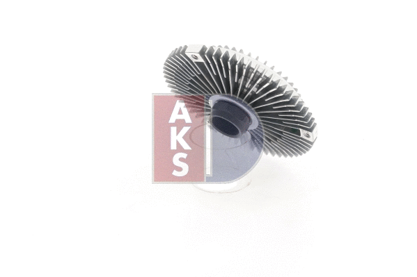 Clutch, radiator fan