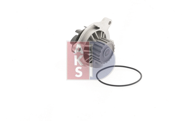 Water Pump, engine cooling (570066N)