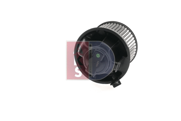 Interior Blower
