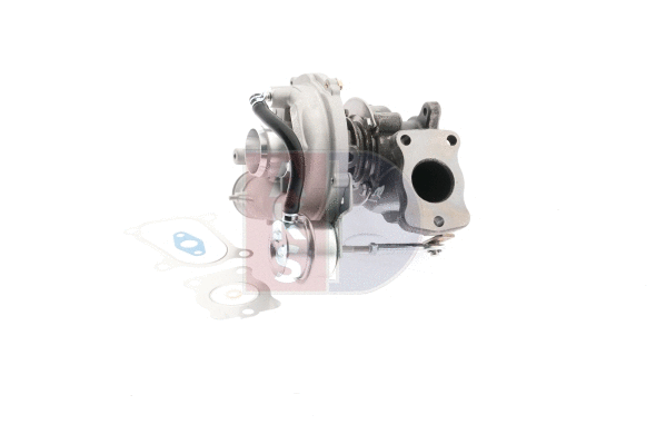 Charger, charging (supercharged/turbocharged)