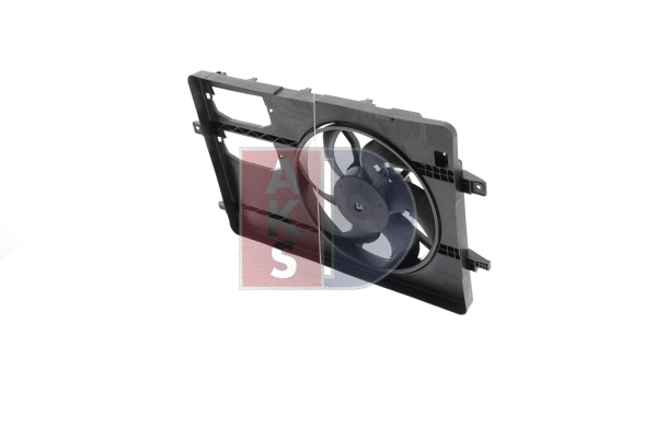 Fan, engine cooling