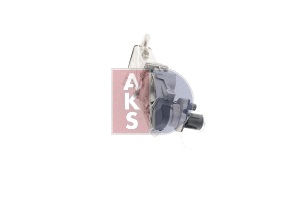 EGR Module