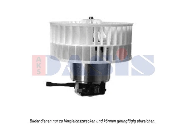 Interior Blower (740374N)