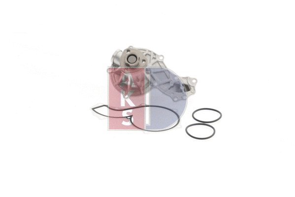 Water Pump, engine cooling (570004N)
