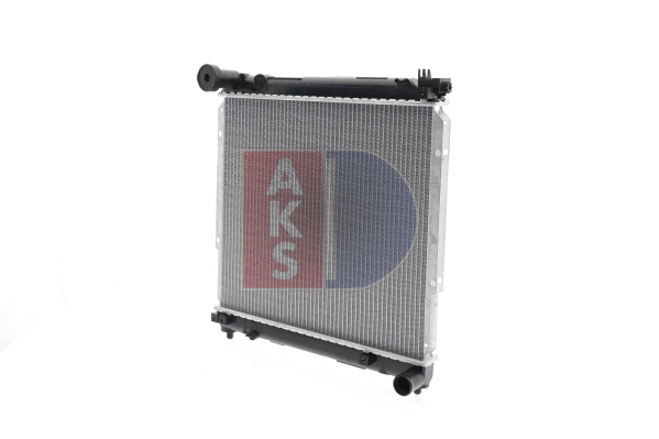 Radiator, engine cooling (320003N)