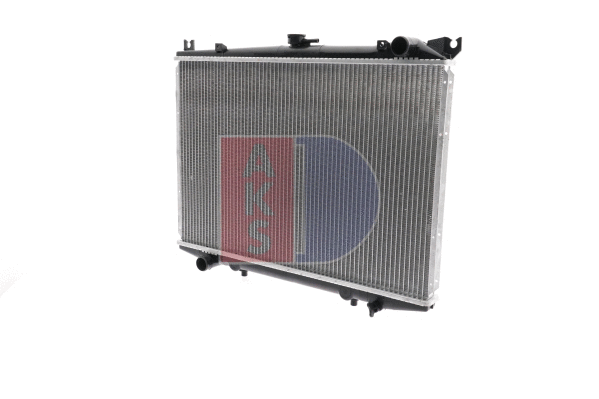 Radiator, engine cooling (071560N)