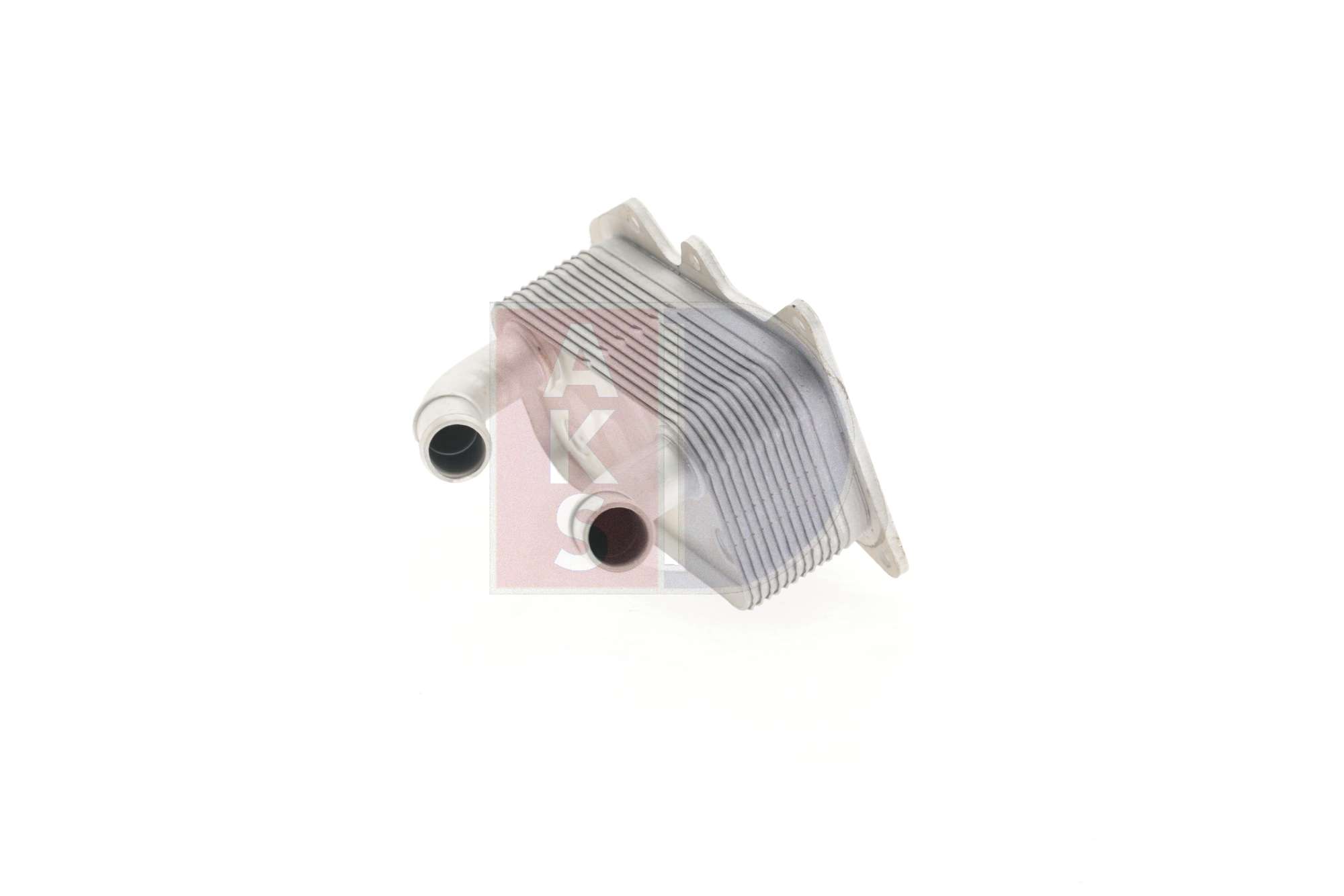 Oil Cooler, engine oil