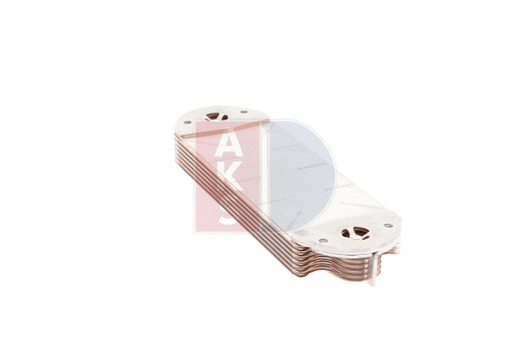 Oil Cooler, engine oil