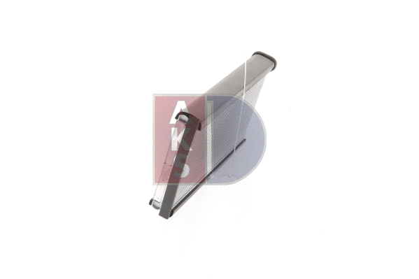 Evaporator, air conditioning