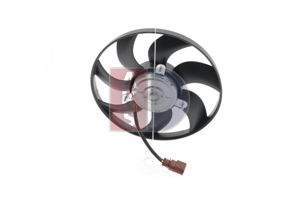 Fan, engine cooling