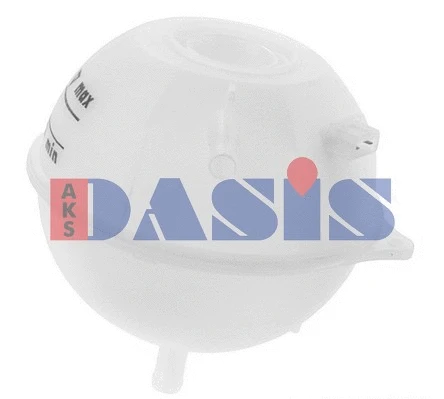 Expansion Tank, coolant (043024N)