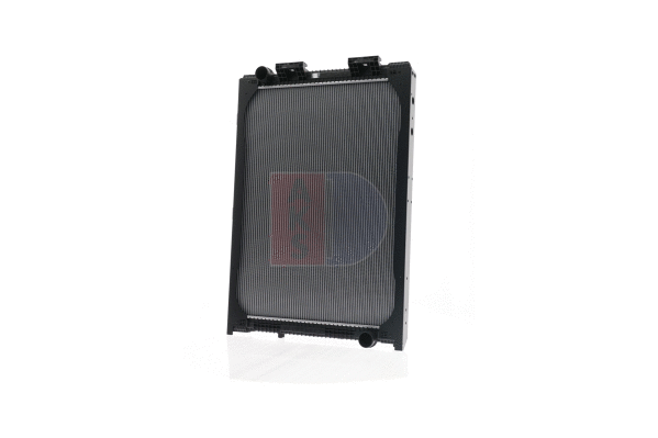 Radiator, engine cooling (260570X)