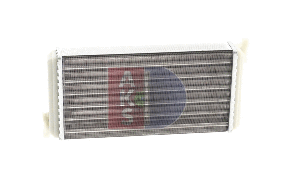 Heat Exchanger, interior heating