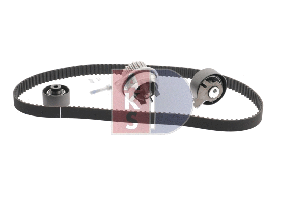 Water Pump & Timing Belt Kit