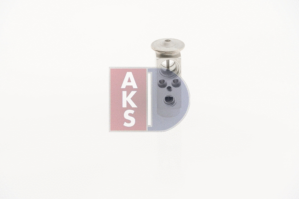 Expansion Valve, air conditioning