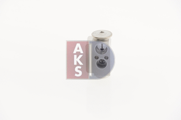 Expansion Valve, air conditioning