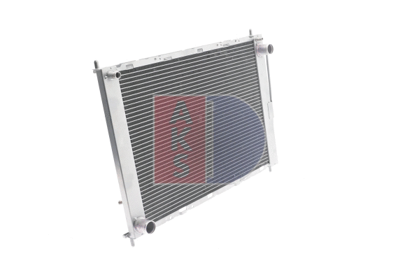 Cooling Module