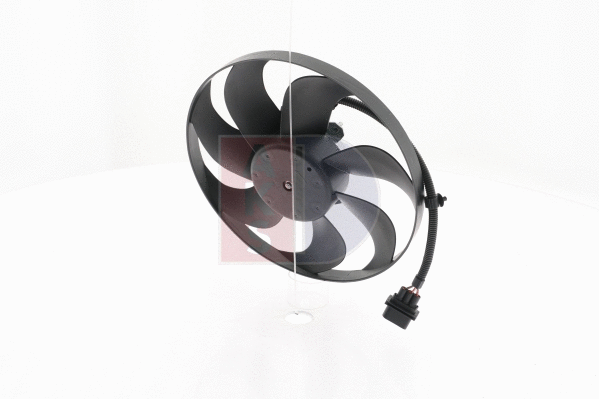 Fan, engine cooling