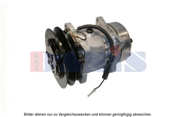 Compressor, air conditioning (852106N)