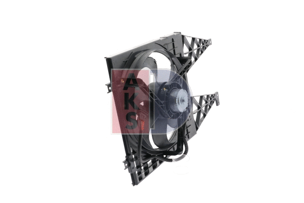 Fan, engine cooling
