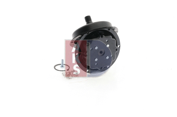 Magnetic Clutch, air conditioning compressor