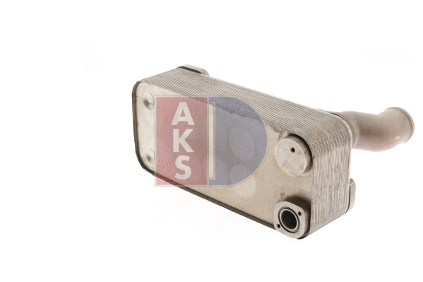 Oil Cooler, retarder