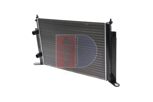 Radiator, engine cooling (080022N)