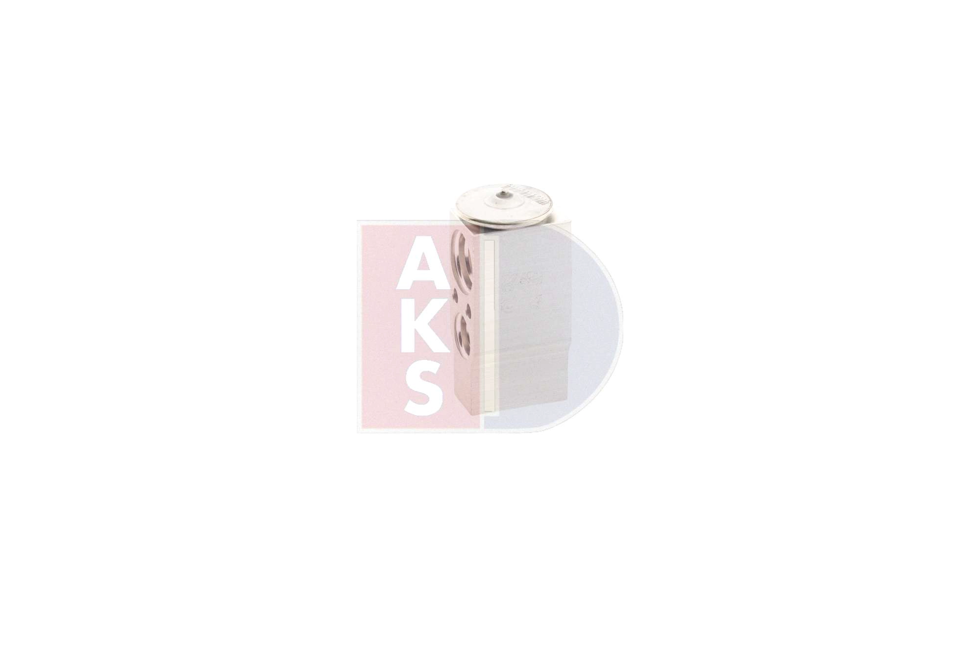 Expansion Valve, air conditioning