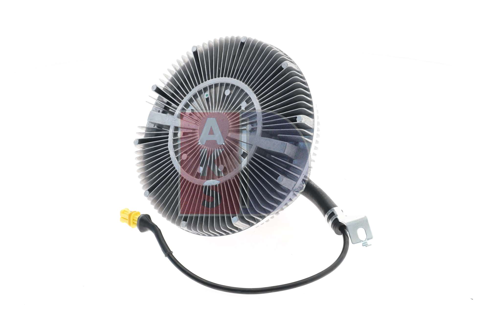Clutch, radiator fan (268034X)