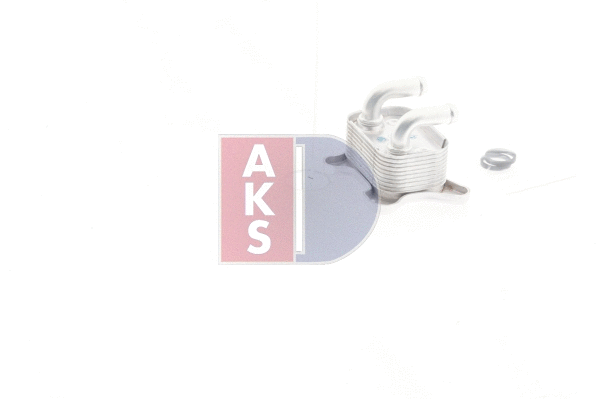 Oil Cooler, engine oil