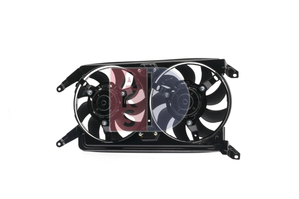 Fan, engine cooling