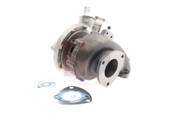 Charger, charging (supercharged/turbocharged)