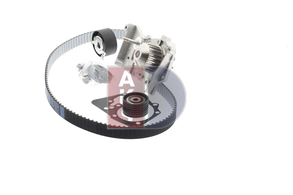Water Pump & Timing Belt Kit