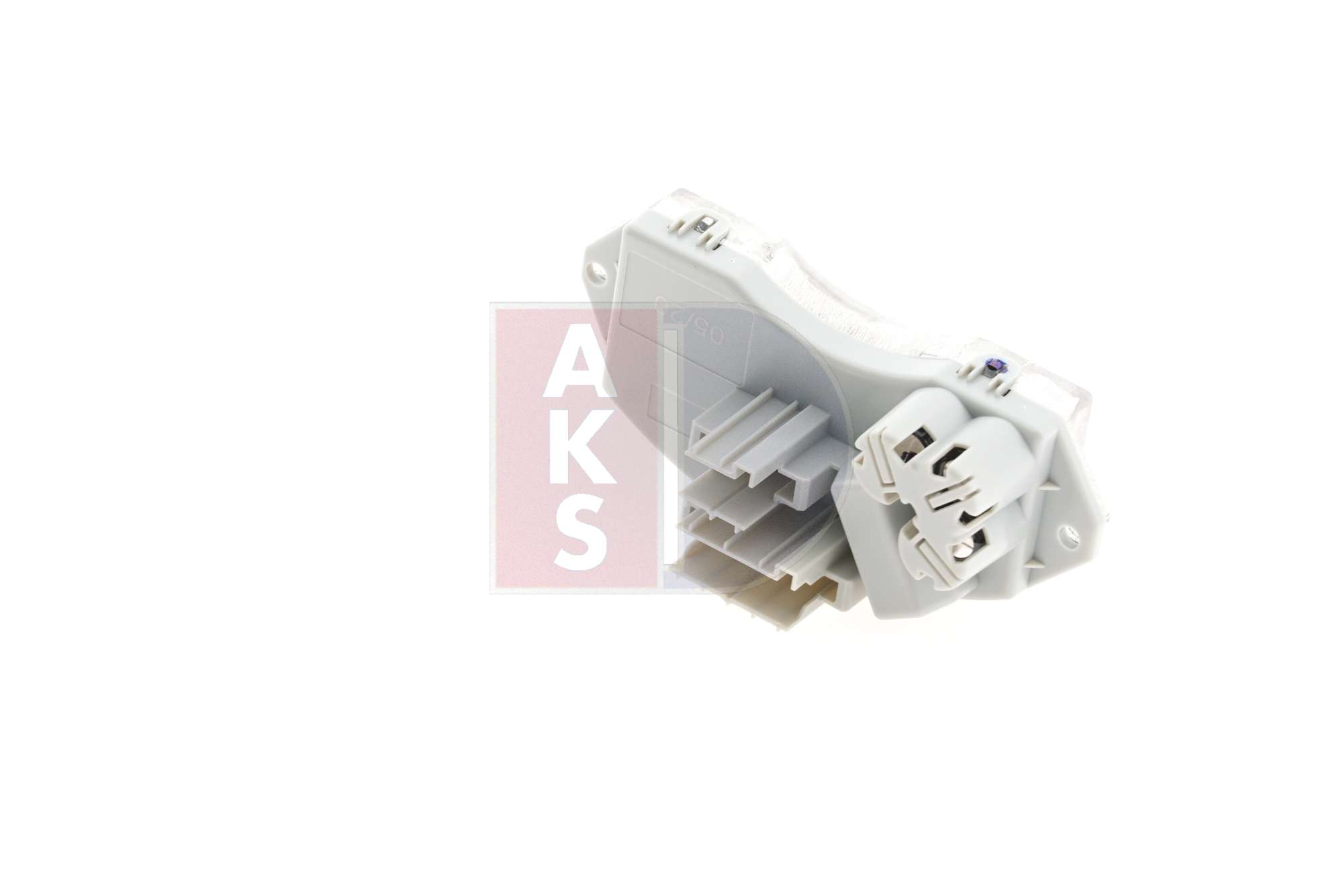 Regulator, interior blower