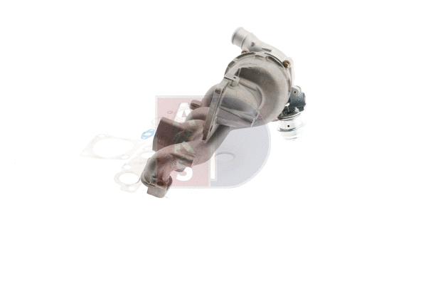 Charger, charging (supercharged/turbocharged)