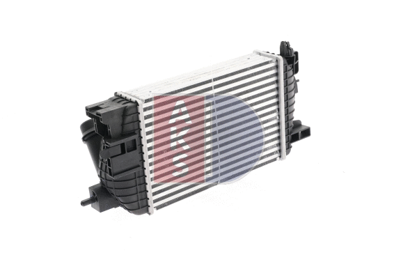 Charge Air Cooler