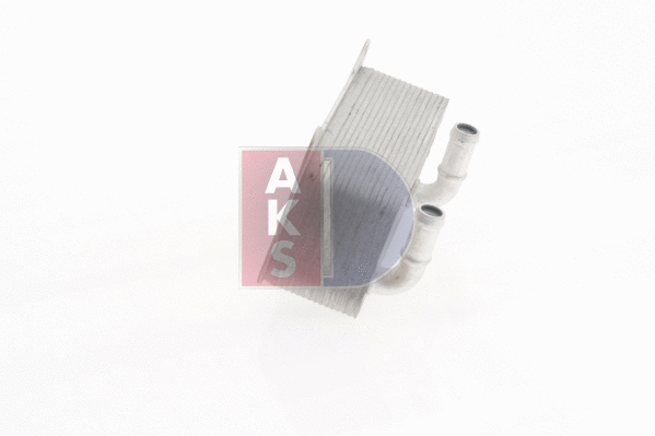 Oil Cooler, automatic transmission