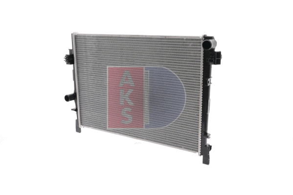 Radiator, engine cooling (520114N)