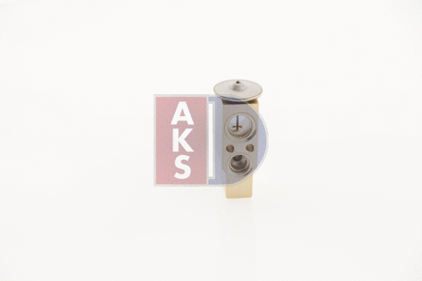 Expansion Valve, air conditioning